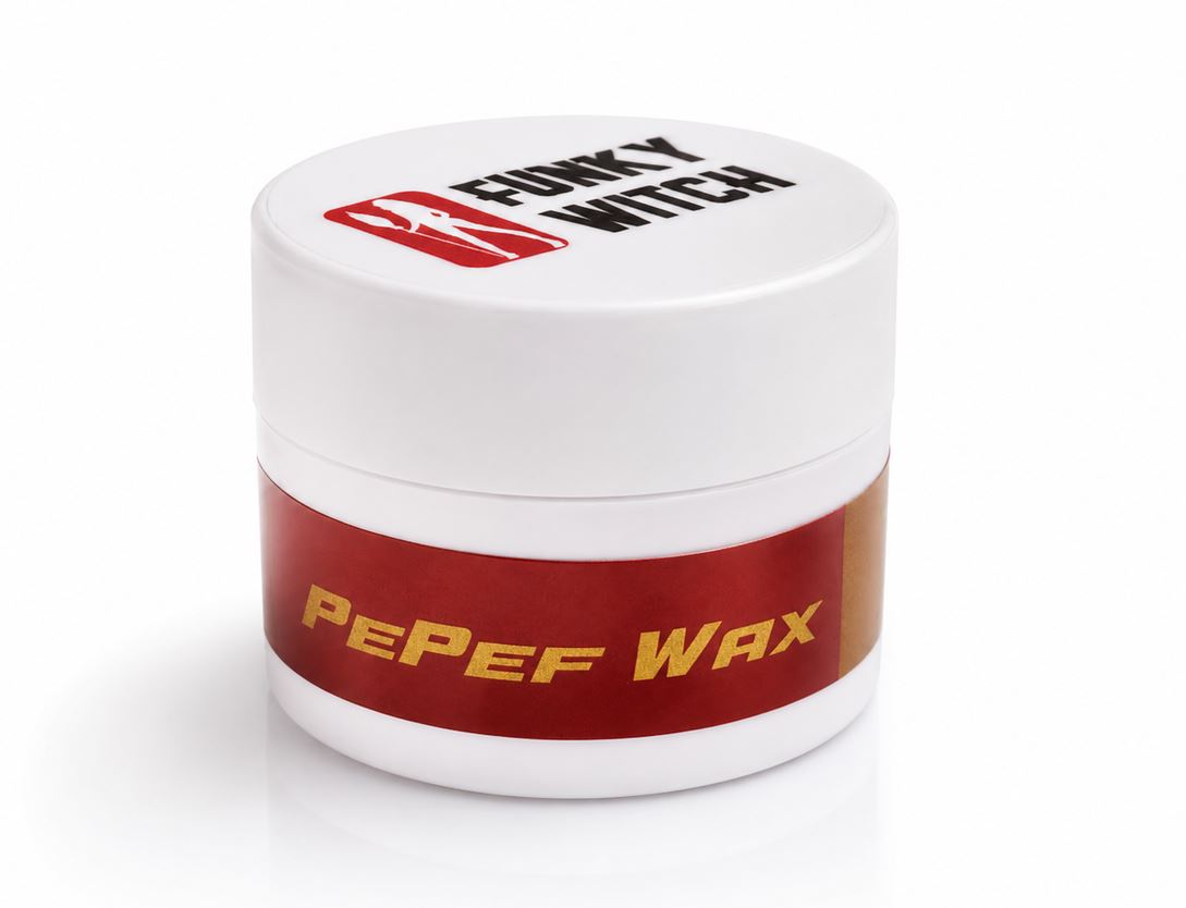 FUNKY WITCH PePeF Hybrid Wax 50ml - hybrydowy wosk do folii PPF
