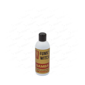 Funky Witch Samba Strong Cutting Paste 215ml - mocno tnąca pasta polerska