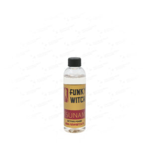 Funky Witch Tsunami Active Foam 215ml - piana aktywna