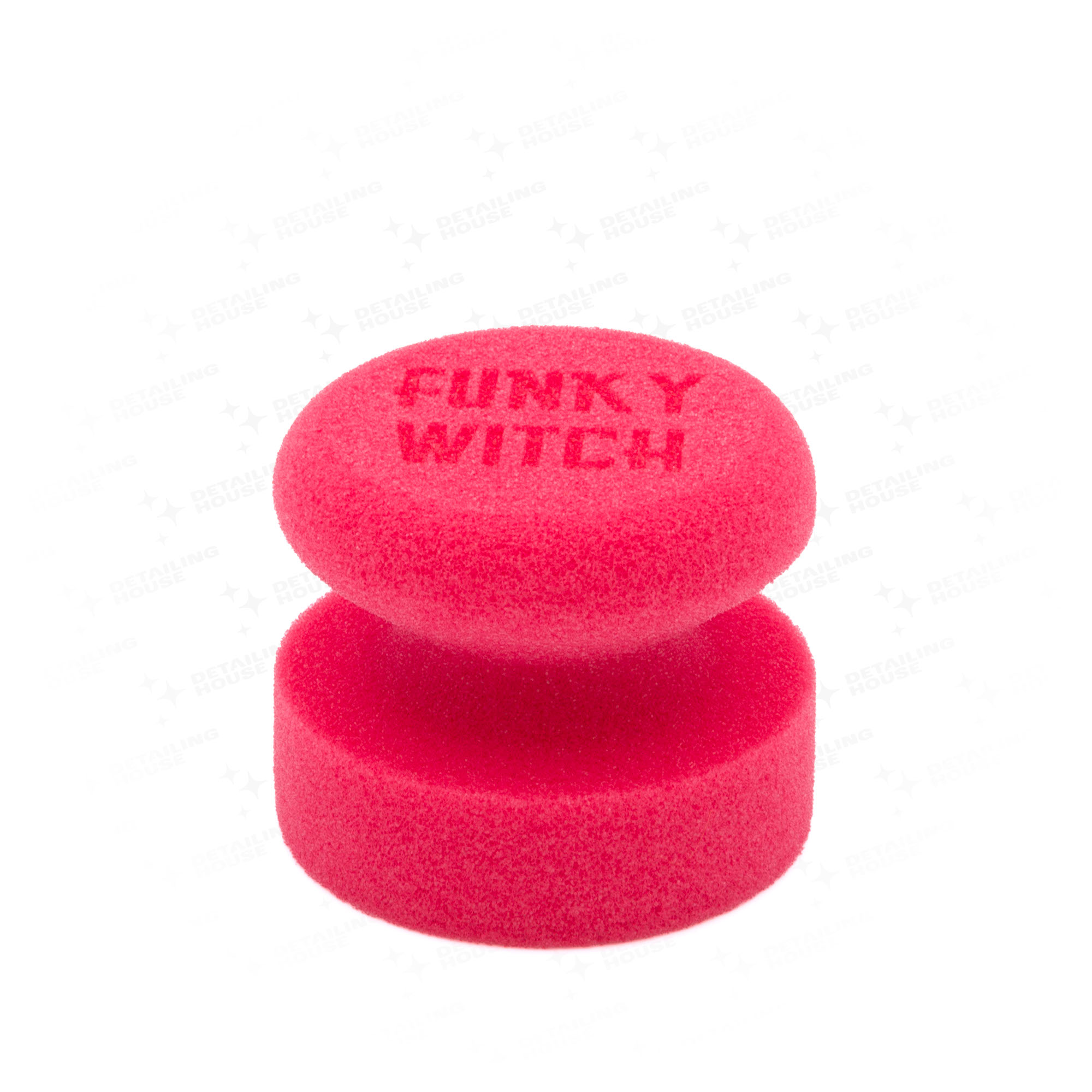 Funky Witch Zig-Zag Wax Applicator - aplikator do wosku 1 Funky Witch Zig-Zag Wax Applicator - aplikator do wosku