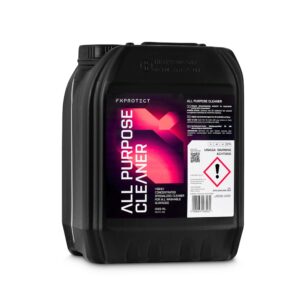 FX Protect APC STRONG 5L - uniwersalny środek czyszczący