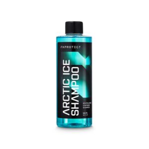 FX Protect Arctic Ice Shampoo 500ml - kwaśny szampon