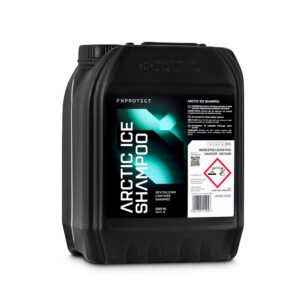 FX Protect Arctic Ice Shampoo 5L - kwaśny szampon