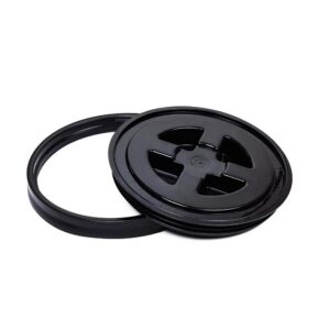 FX Protect Bucket Lid - hermetyczna pokrywa do wiadra