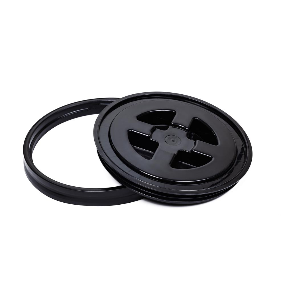 FX Protect Bucket Lid - hermetyczna pokrywa do wiadra 1 FX Protect Bucket Lid - hermetyczna pokrywa do wiadra