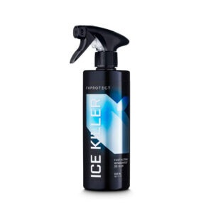 FX Protect Ice Killer 500ml - odmrażacz do szyb z zapachem lodowych cukierków