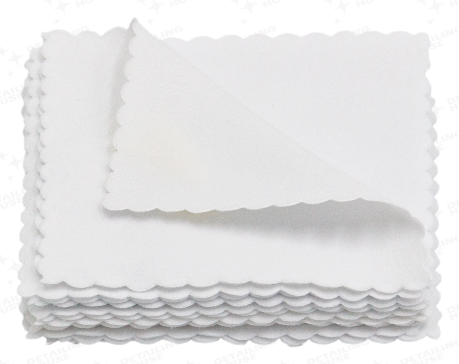FX Protect Mikrofibra suede biała - fibra przeznaczona do aplikacji powłok ochronnych 1 FX Protect Mikrofibra suede biała - fibra przeznaczona do aplikacji powłok ochronnych