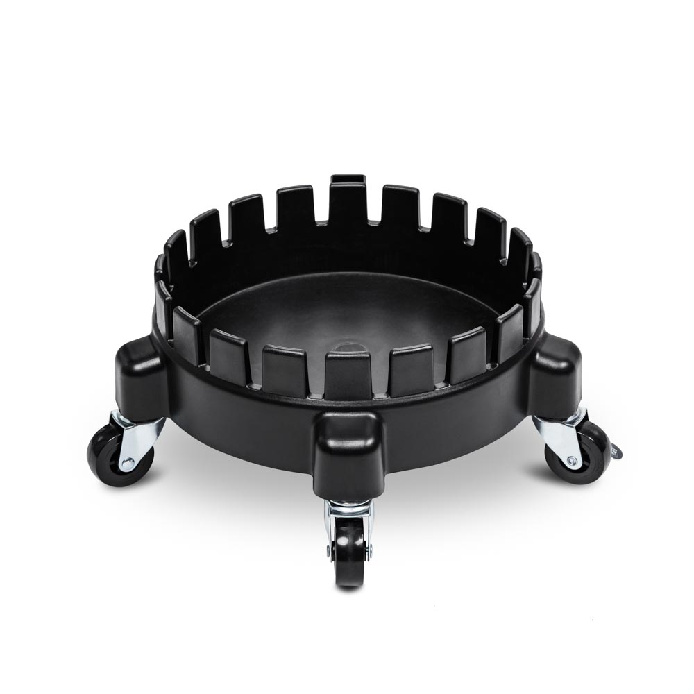 FX Protect Bucket Dolly - wózek pod wiadro detailingowe 1 FX Protect Bucket Dolly - wózek pod wiadro detailingowe