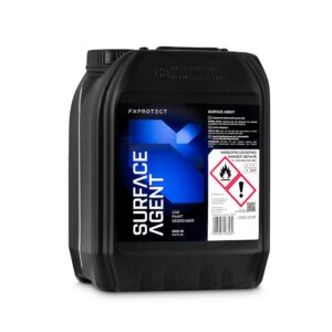 FX Protect Surface Agent 5L - preparat do inspekcji lakieru