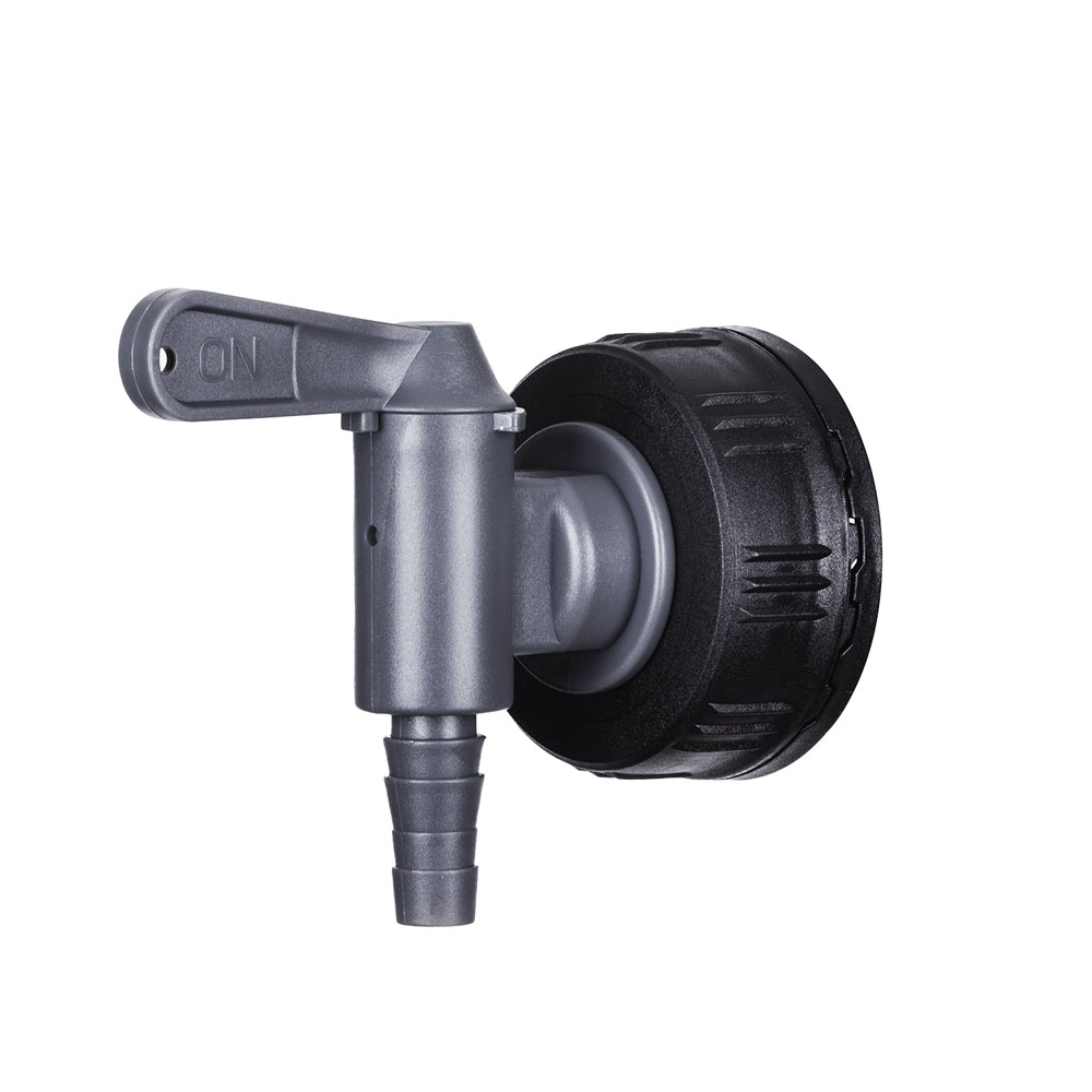 FX Protect Tap Cap - kranik do kanistrów 5-litrowych