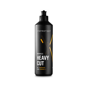 FX Protect Heavy Cut 500g - mocnościerna pasta polerska