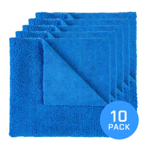 FX Protect Mikrofibra Mystic Blue 10 pack - uniwersalne