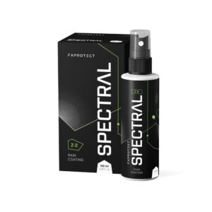 FX Protect SPECTRAL RAIN COATING Z-2 100ml - powłoka do zabezpieczania szyb
