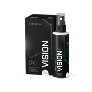 FX Protect VISION COATING C-12 100ml - powłoka ochronna na lakier