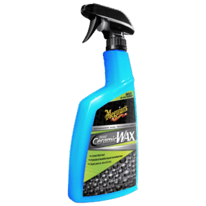 Meguiar's Hybrid Ceramic Wax 768ml - detailer z zawartością SiO2 kwarcu