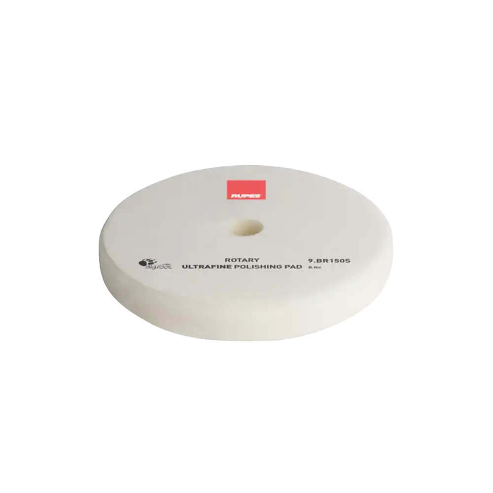 Rupes Gąbka Polerska Rotary ULTRA FINE 130/135mm