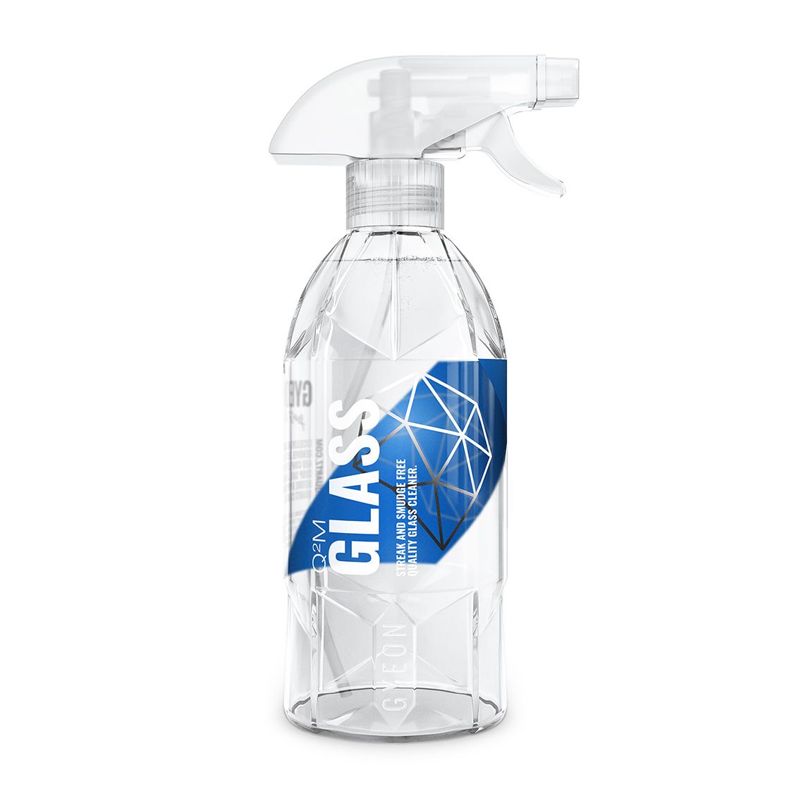 Gyeon Q2M Glass 500ml - środek do mycia szyb 1 Gyeon Q2M Glass 500ml - środek do mycia szyb