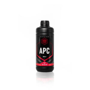Good Stuff APC 1L - skoncentrowany produkt wielozadaniowy