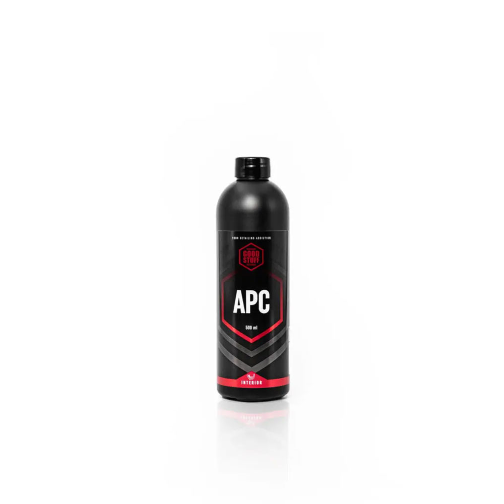 Good Stuff APC 500ml - skoncentrowany produkt wielozadaniowy 1 Good Stuff APC 500ml - skoncentrowany produkt wielozadaniowy