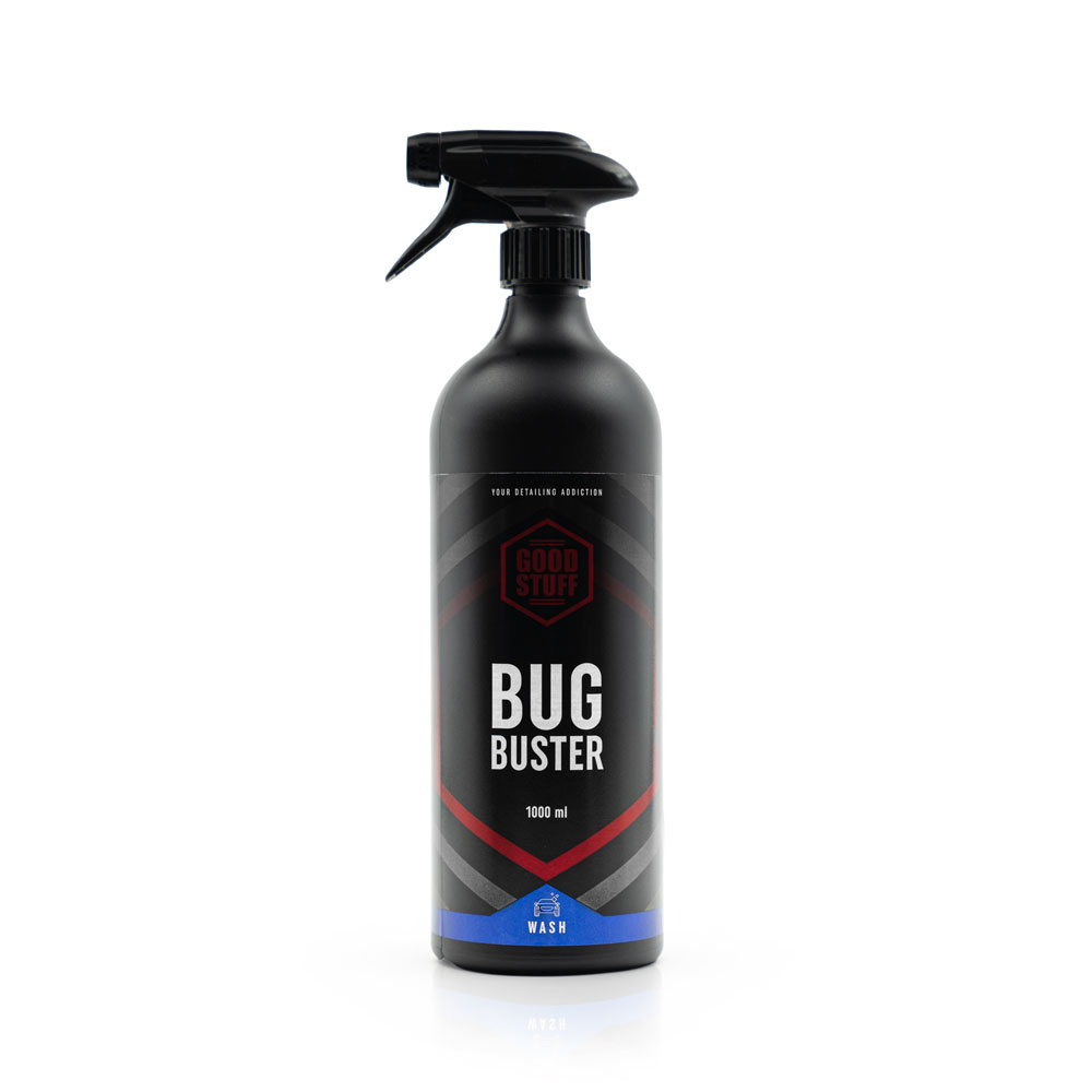 Good Stuff Bug Buster 1L - preparat do usuwania owadów z karoserii