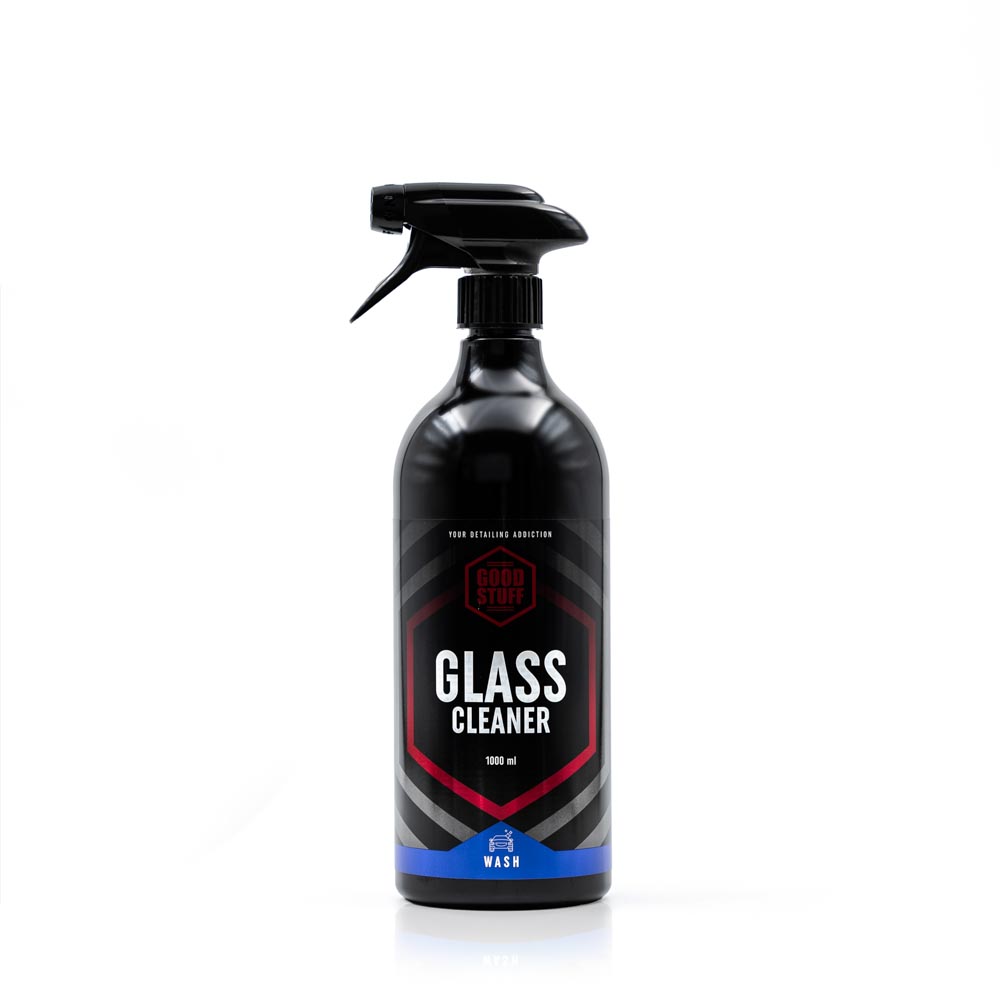 Good Stuff Glass Cleaner 1L - płyn do czyszczenia szyb 1 Good Stuff Glass Cleaner 1L - płyn do czyszczenia szyb