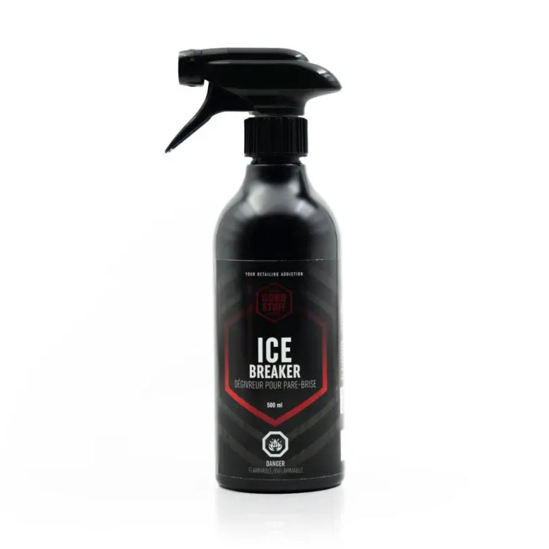 Good Stuff Icebreaker 500ml - odmrażacz do szyb