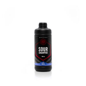 Good Stuff Sour Shampoo 1L - kwaśny szampon odtyka powłoki