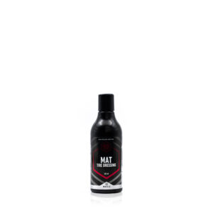 Good Stuff Tire Dressing Mat 250ml - matowy dressing do opon