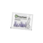 Freshtek One Shot Granulki do Odkurzacza Lawenda 3