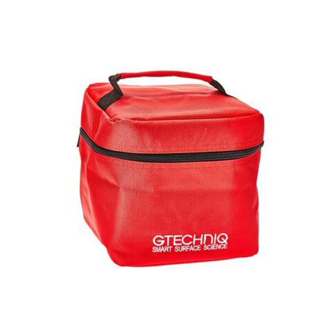 Gtechniq Branded Kit Bag - torba detailingowa 1 Gtechniq Branded Kit Bag - torba detailingowa