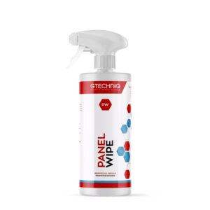 Gtechniq Panel Wipe 500ml - płyn do przygotowania powierzchni
