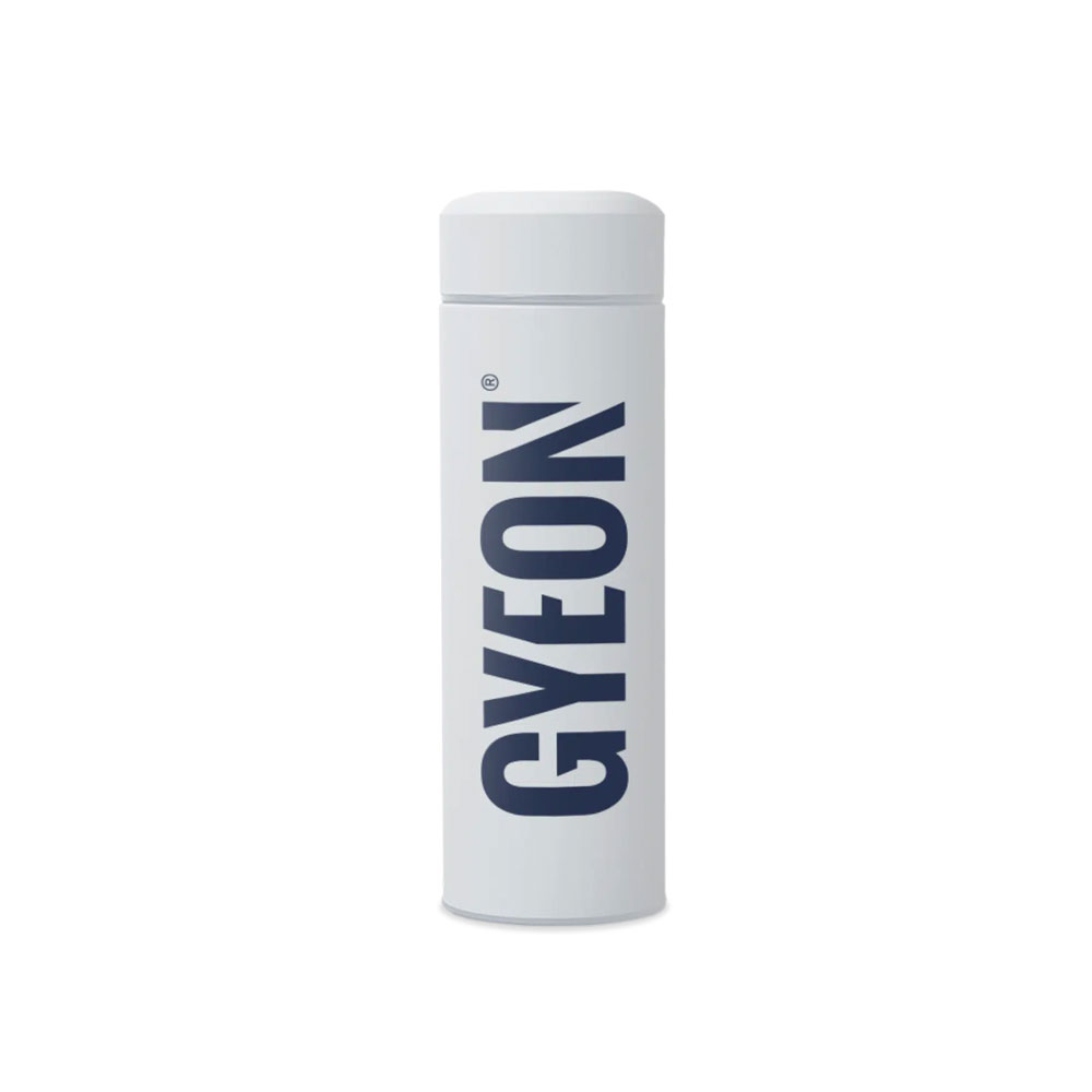 Gyeon Bottle White - termos 1 Gyeon Bottle White - termos