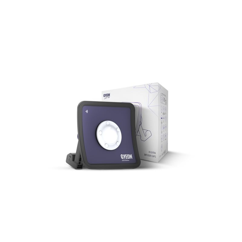 Gyeon Q2M Prism Plus - latarka inspekcyjna 1 Gyeon Q2M Prism Plus - latarka inspekcyjna