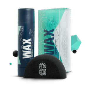 Gyeon Q2 Wax 175g - trwały wosk