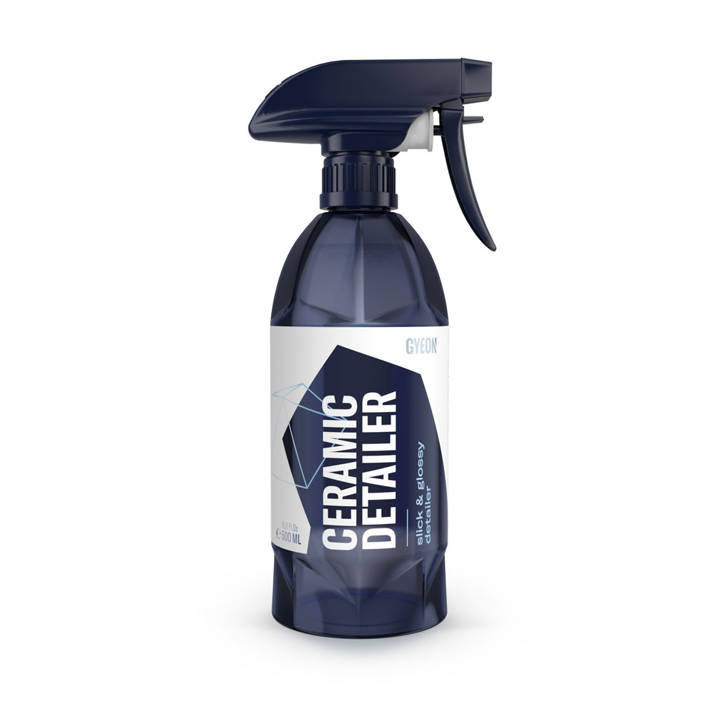 Gyeon Q2M CeramicDetailer 500ml - śliski detailer SIO2 1 Gyeon Q2M CeramicDetailer 500ml - śliski detailer SIO2