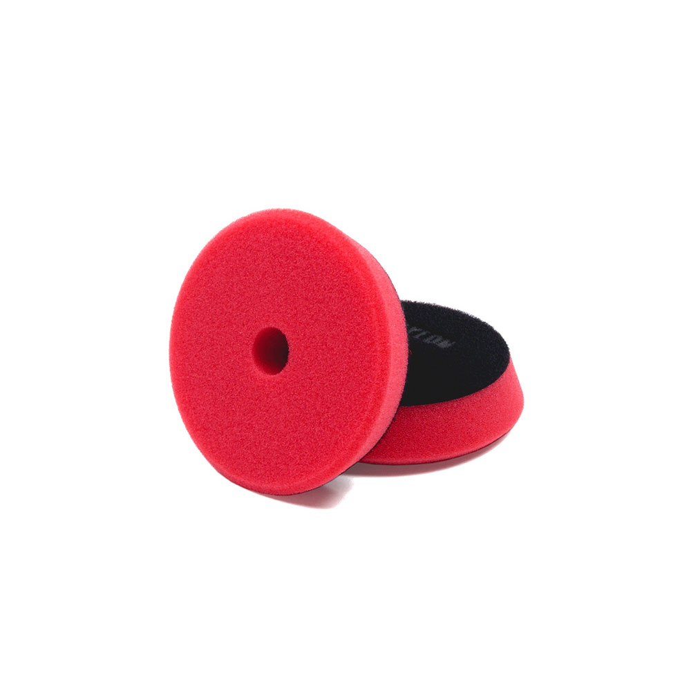 Gyeon Q2M Eccentric Cut 2 Pack - tnący pad zaprojektowany do wydajnego usuwania rys 1 Gyeon Q2M Eccentric Cut 2 Pack - tnący pad zaprojektowany do wydajnego usuwania rys