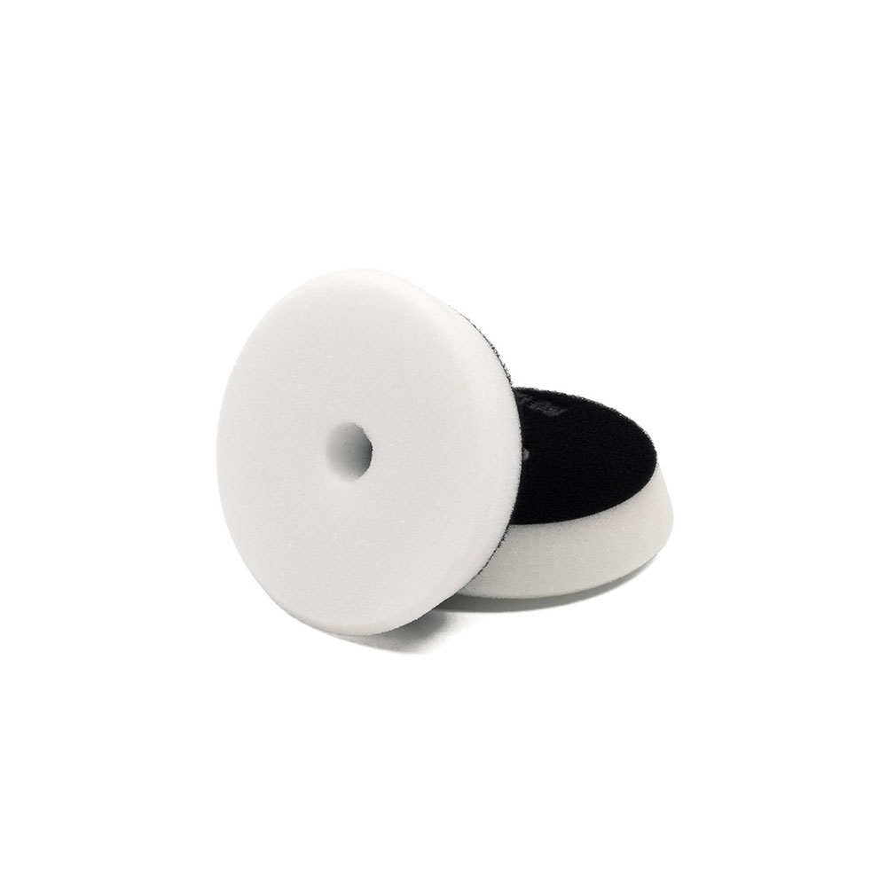 Gyeon Q2M Eccentric Finish 2 Pack - wykańczający pad polerski 1 Gyeon Q2M Eccentric Finish 2 Pack - wykańczający pad polerski