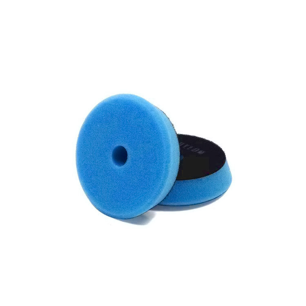 Gyeon Q2M Eccentric Polish 2 Pack - średnio ścierny pad polerski 1 Gyeon Q2M Eccentric Polish 2 Pack - średnio ścierny pad polerski