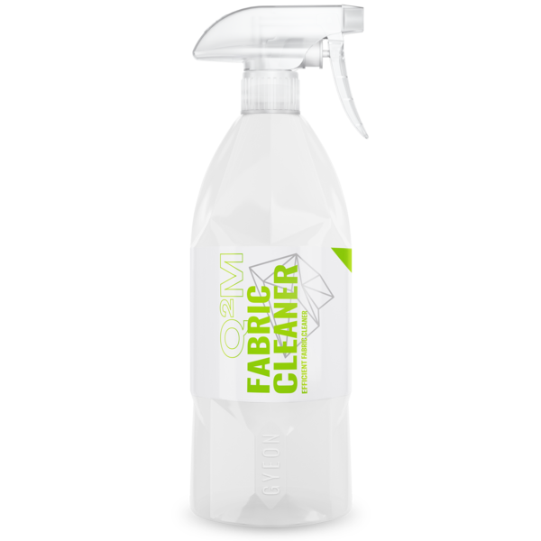 Gyeon Q2M Fabric Cleaner 1L - preparat do czyszczenia tapicerki 1 Gyeon Q2M Fabric Cleaner 1L - preparat do czyszczenia tapicerki