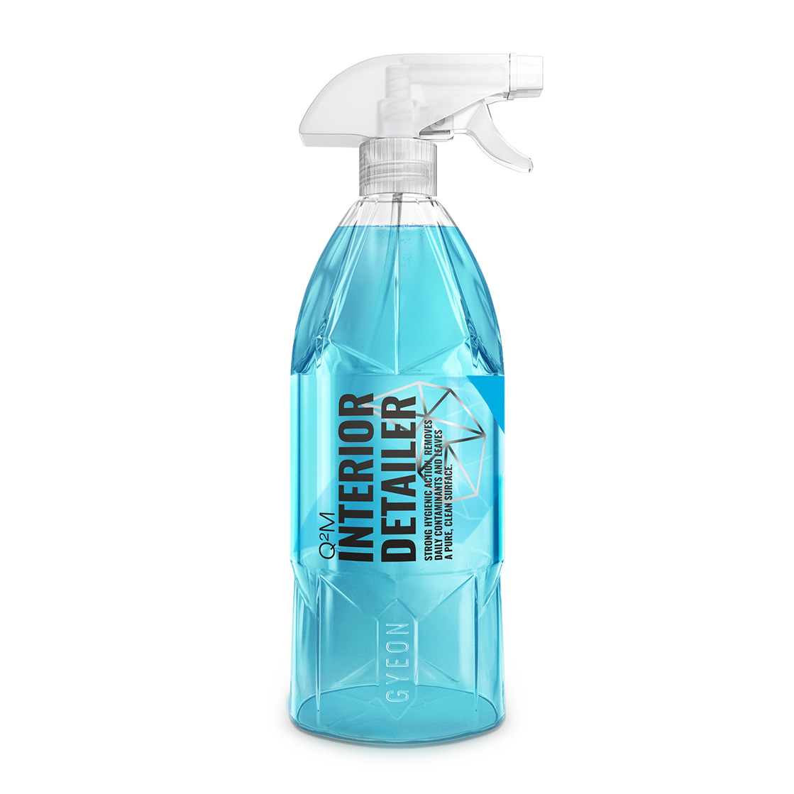 Gyeon Q2M InteriorDetailer 1L - produkt do pielęgnacji wnętrza 1 Gyeon Q2M InteriorDetailer 1L - produkt do pielęgnacji wnętrza