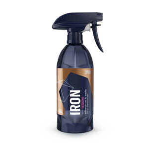 Gyeon Q2M Iron Redefined 500ml - najszybciej reagujący deironizer