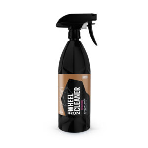 GYEON Q2M Iron WheelCleaner Redefined 1L - środek do czyszczenia kół