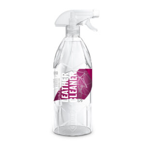 Gyeon Q2M LeatherCleaner Strong 1L - środek do mocnych zabrudzeń na skórach