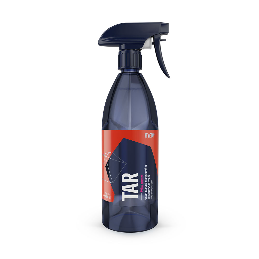 Gyeon Q2M Tar Redefined 1L - usuwa smołę i zanieczyszczenia organiczne 1 Gyeon Q2M Tar Redefined 1L - usuwa smołę i zanieczyszczenia organiczne