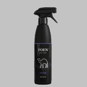 Foen Habib Large - perfumy samochodowe 450ml