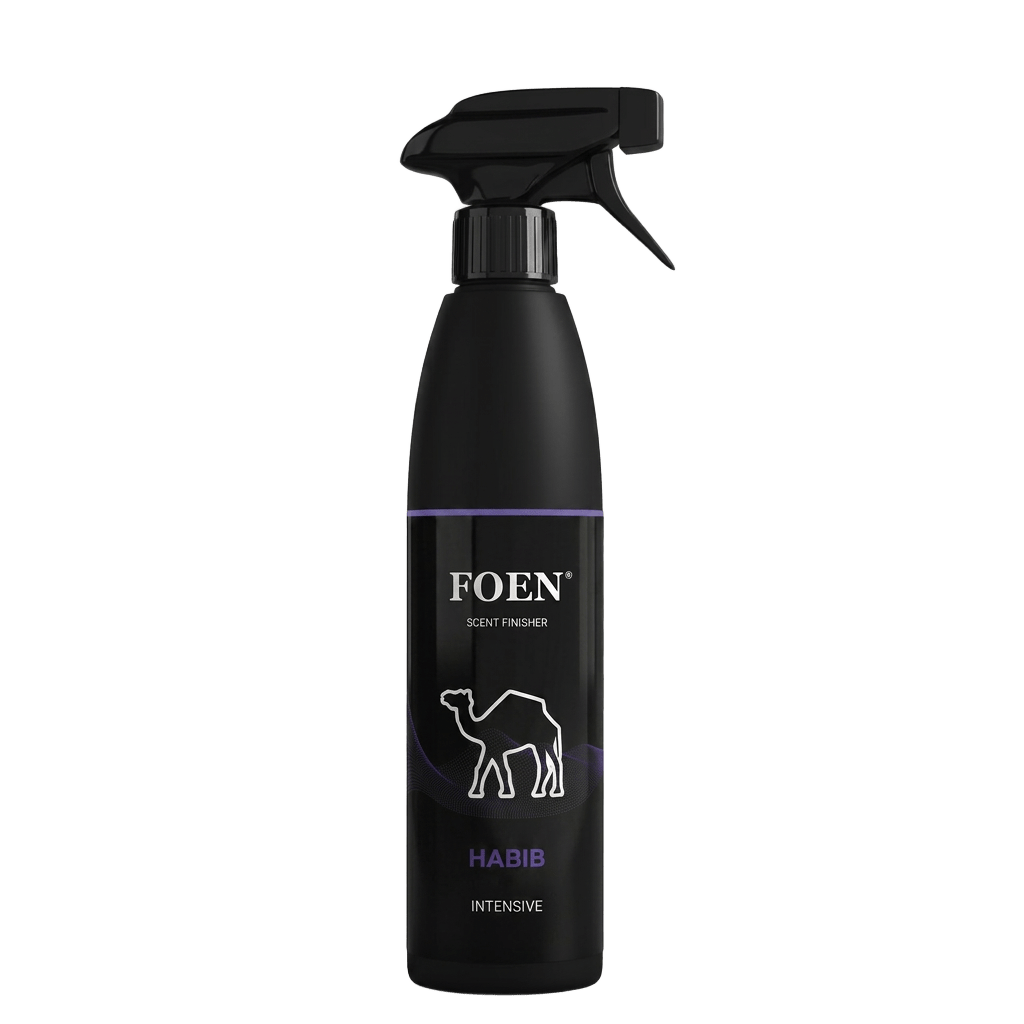 Foen Habib Large - perfumy samochodowe 450ml 1 Foen Habib Large - perfumy samochodowe 450ml