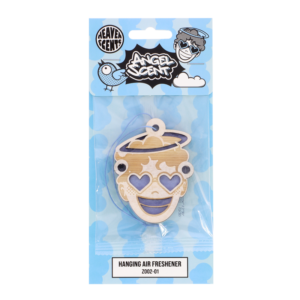 Heaven Scents Angel Scent Hanging Air Freshener