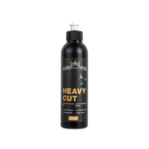 Royal Liquid Heavy Cut 250ml - pasta polerska tnąca