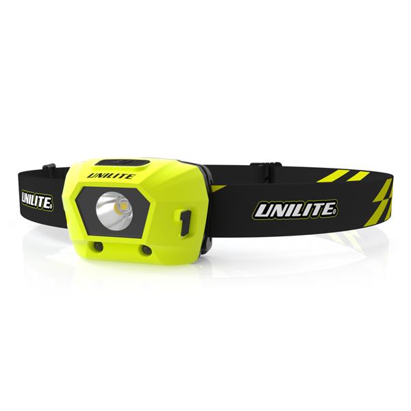 Unilite HL-4R Czołówka 275 lumenów 1 Unilite HL-4R Czołówka 275 lumenów