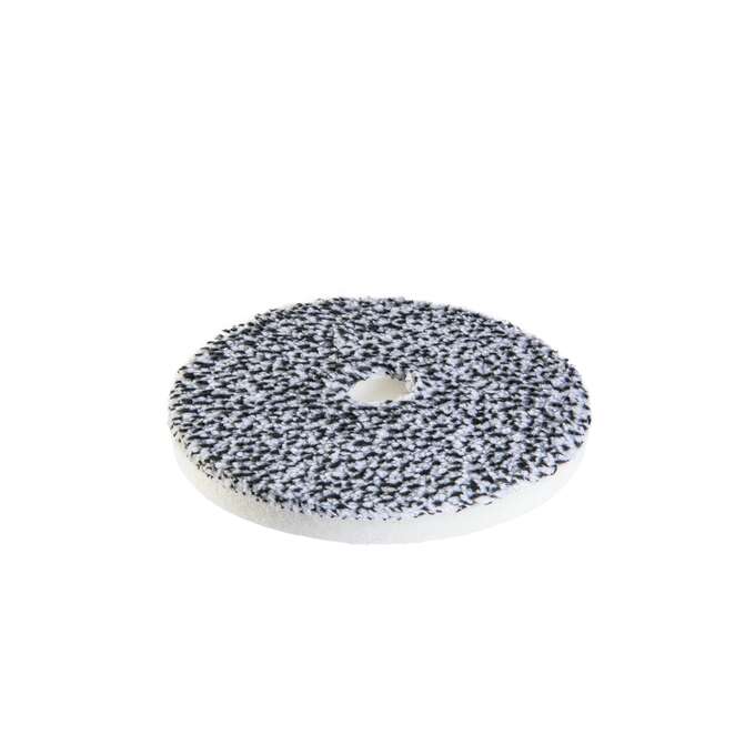 Honey 2 Face Fiber 80mm - pad polerski z mikrofibry one step 1 Honey 2 Face Fiber 80mm - pad polerski z mikrofibry one step